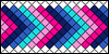 Normal pattern #20800 variation #351131
