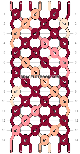 Normal pattern #87974 variation #351132 pattern
