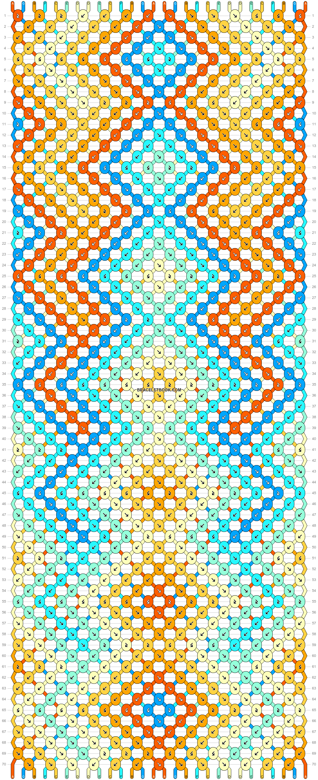 Normal pattern #70211 variation #351134 pattern