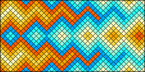 Normal pattern #70211 variation #351134