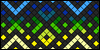 Normal pattern #70599 variation #351136