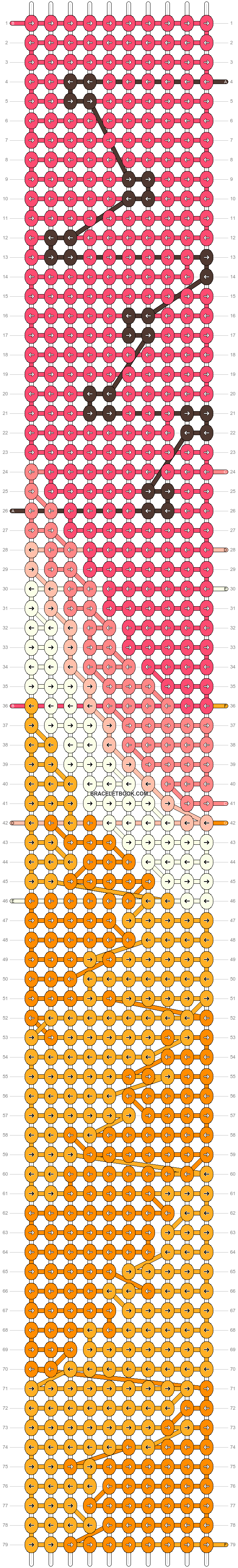 Alpha pattern #155519 variation #351139 pattern