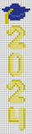 Alpha pattern #169135 variation #351140