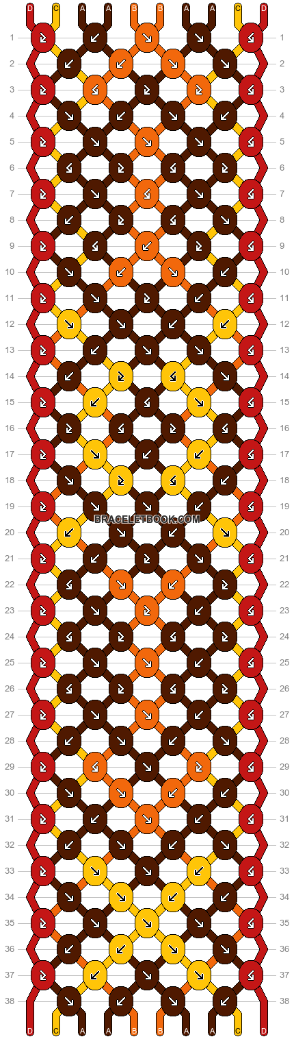 Normal pattern #151532 variation #351141 pattern
