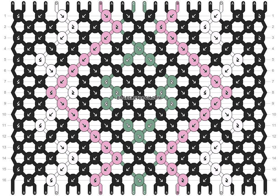 Normal pattern #168150 variation #351144 pattern