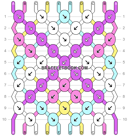 Normal pattern #3520 variation #351145 pattern