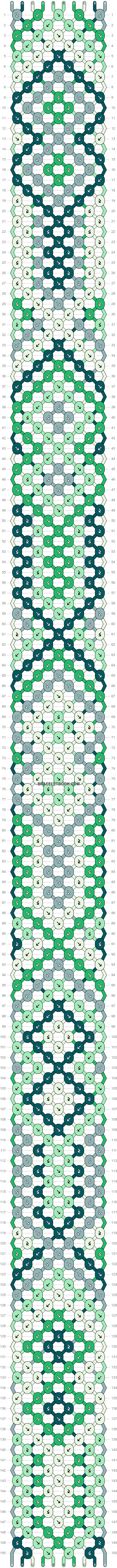 Normal pattern #25797 variation #351147 pattern