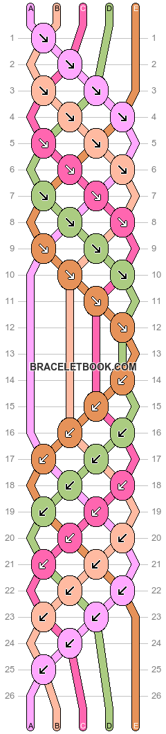 Normal pattern #164562 variation #351148 pattern