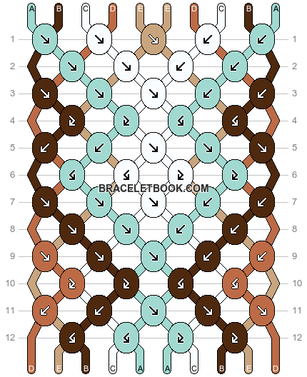 Normal pattern #6380 variation #351150 pattern