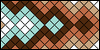 Normal pattern #6380 variation #351150