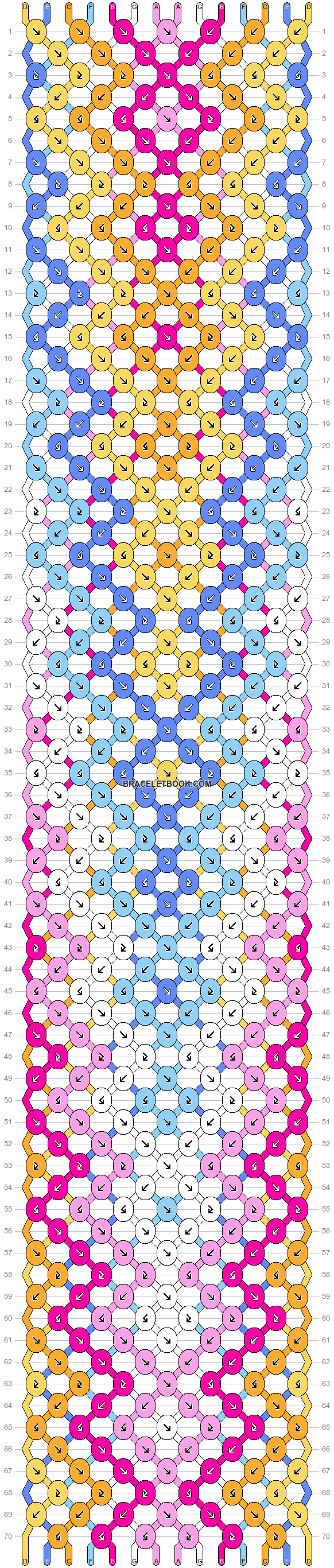 Normal pattern #24805 variation #351151 pattern