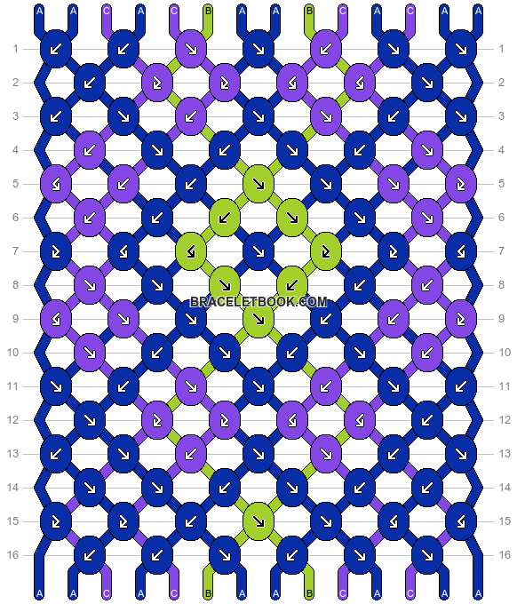 Normal pattern #89619 variation #351153 pattern