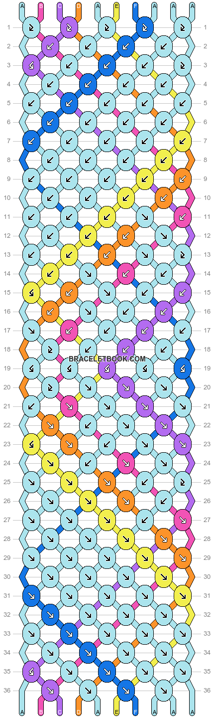 Normal pattern #25005 variation #351154 pattern