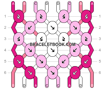 Normal pattern #17803 variation #351155 pattern