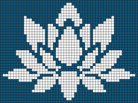 Alpha pattern #61991 variation #351156