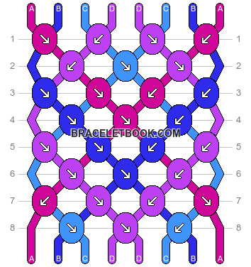 Normal pattern #159683 variation #351157 pattern