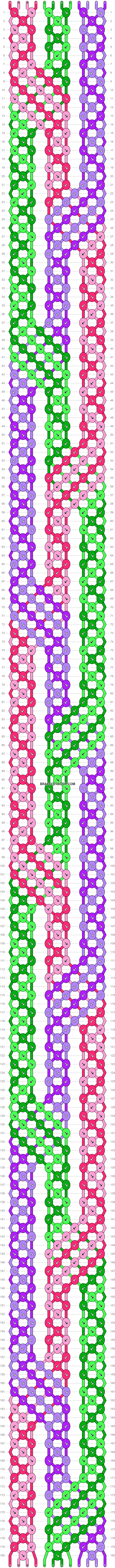 Normal pattern #37303 variation #351159 pattern