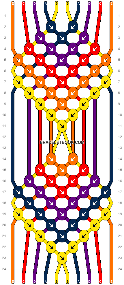 Normal pattern #86272 variation #351161 pattern