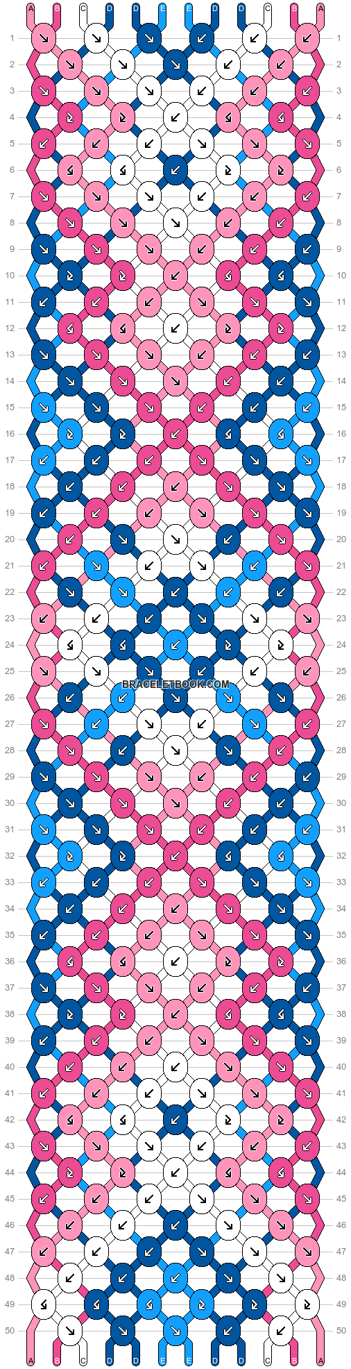 Normal pattern #167787 variation #351162 pattern