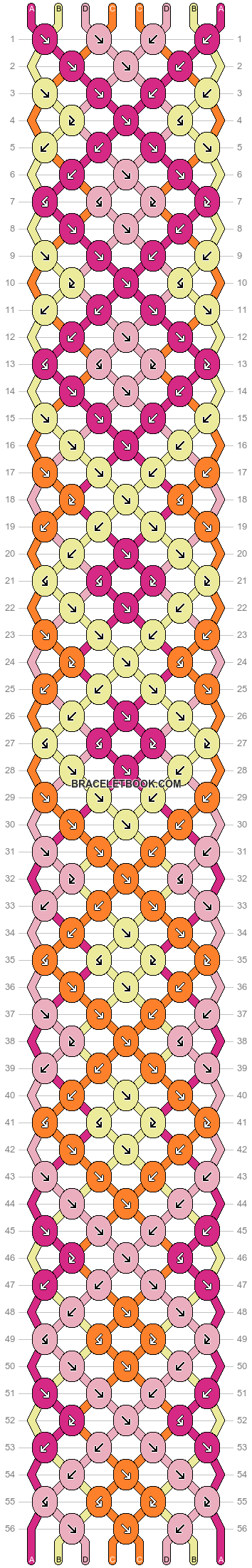 Normal pattern #149730 variation #351166 pattern