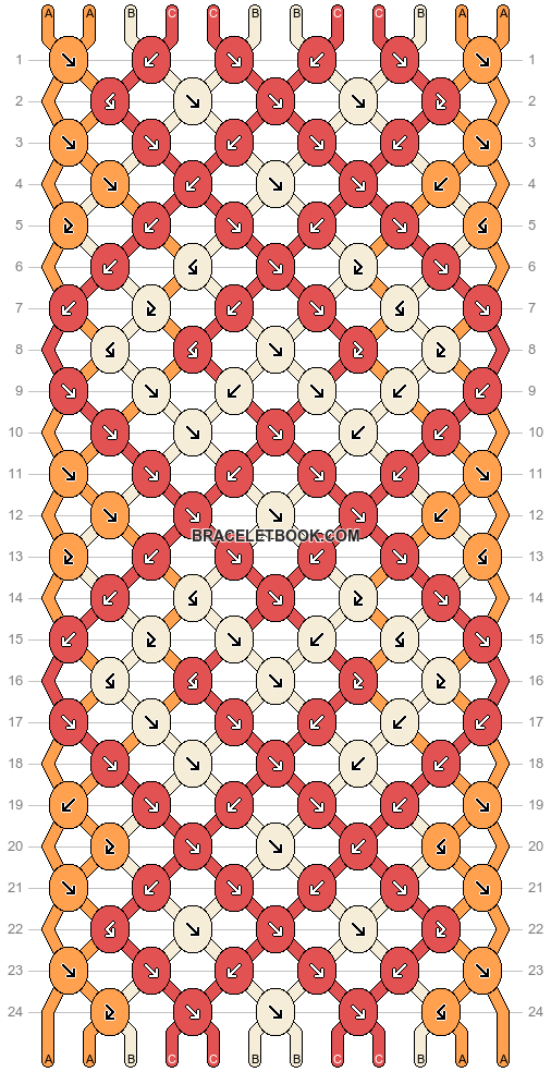 Normal pattern #22220 variation #351168 pattern