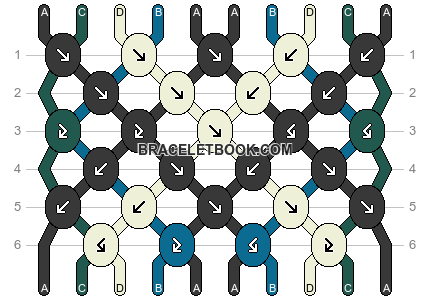 Normal pattern #171406 variation #351171 pattern