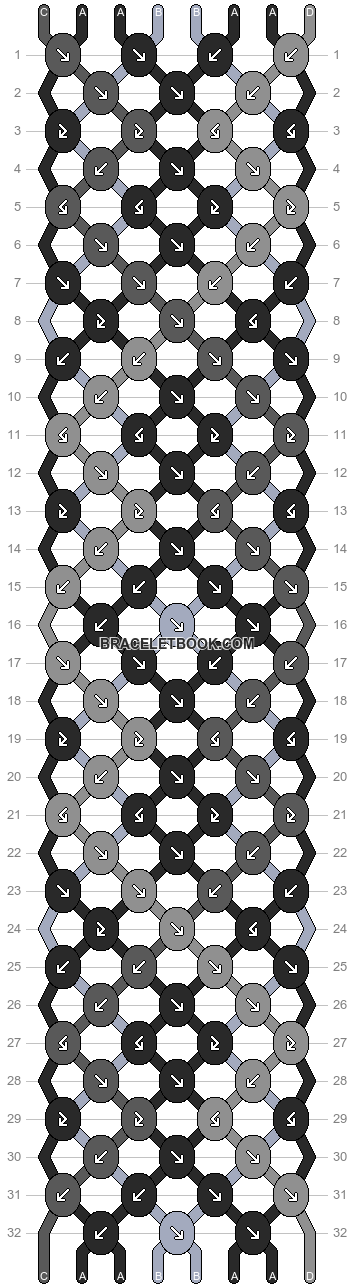 Normal pattern #170568 variation #351172 pattern