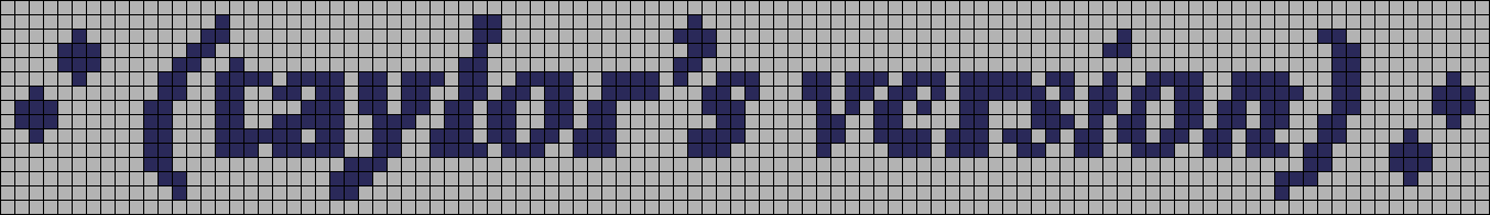 Alpha pattern #167232 variation #351174 preview