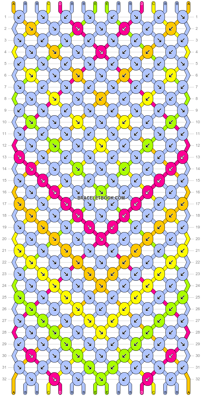 Normal pattern #25162 variation #351177 pattern