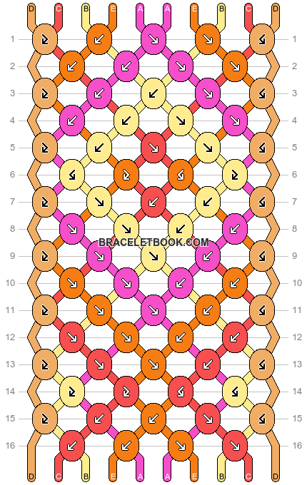Normal pattern #171088 variation #351178 pattern
