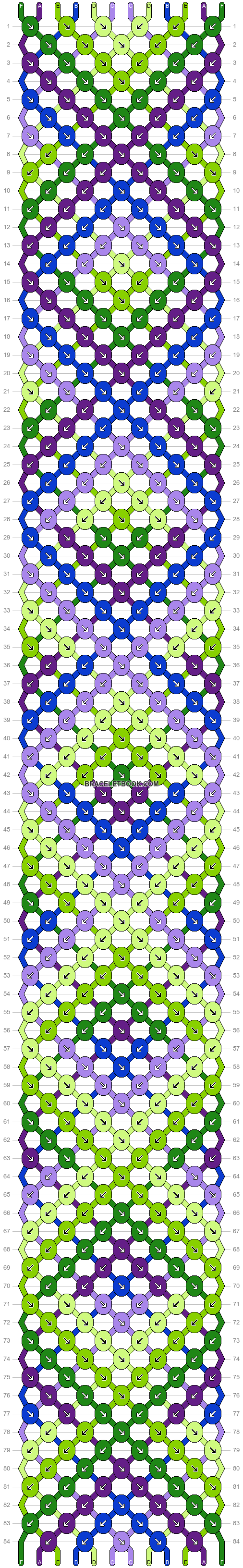 Normal pattern #31612 variation #351180 pattern