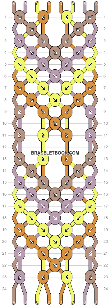 Normal pattern #132064 variation #351181 pattern