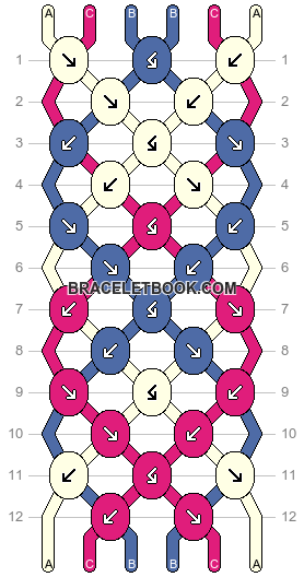 Normal pattern #18039 variation #351182 pattern