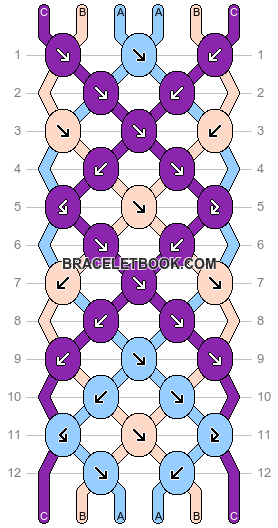 Normal pattern #169110 variation #351183 pattern