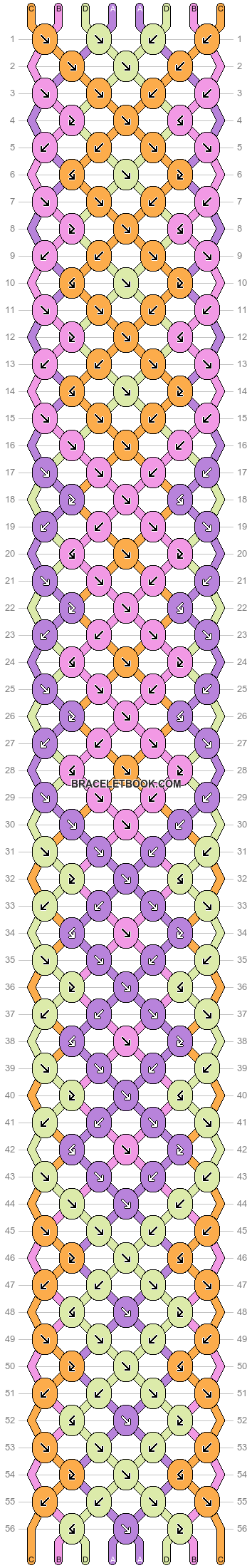 Normal pattern #44751 variation #351185 pattern