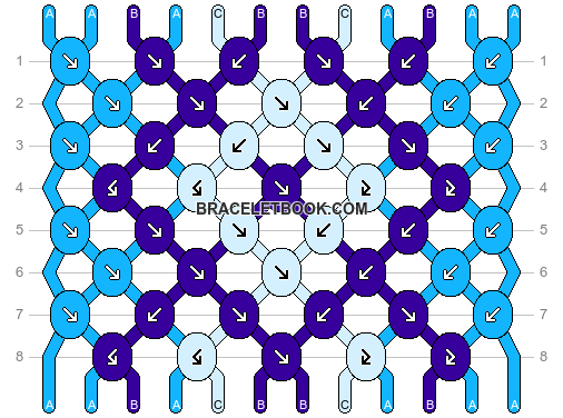 Normal pattern #3417 variation #351186 pattern