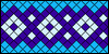 Normal pattern #3417 variation #351186