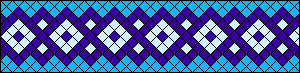 Normal pattern #3417 variation #351186