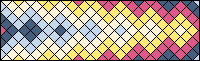 Normal pattern #16135 | BraceletBook