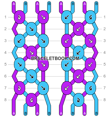 Normal pattern #152248 variation #351189 pattern
