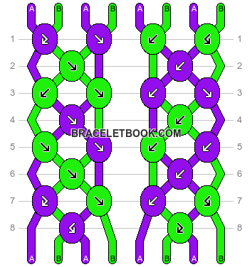 Normal pattern #152248 variation #351190 pattern