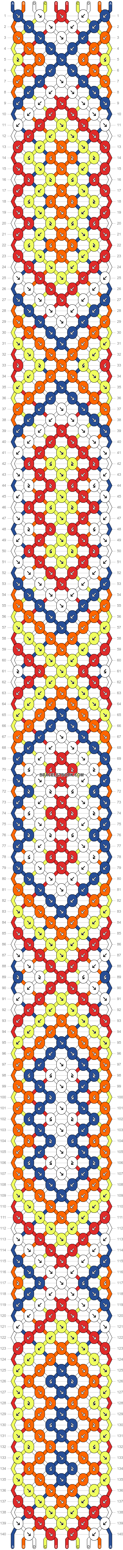 Normal pattern #126366 variation #351191 pattern
