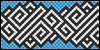 Normal pattern #66855 variation #351192