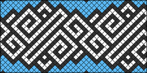 Normal pattern #66855 variation #351192