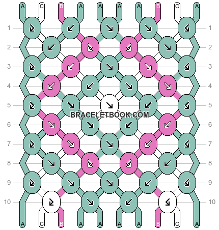 Normal pattern #163598 variation #351195 pattern