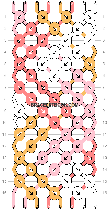 Normal pattern #133558 variation #351197 pattern