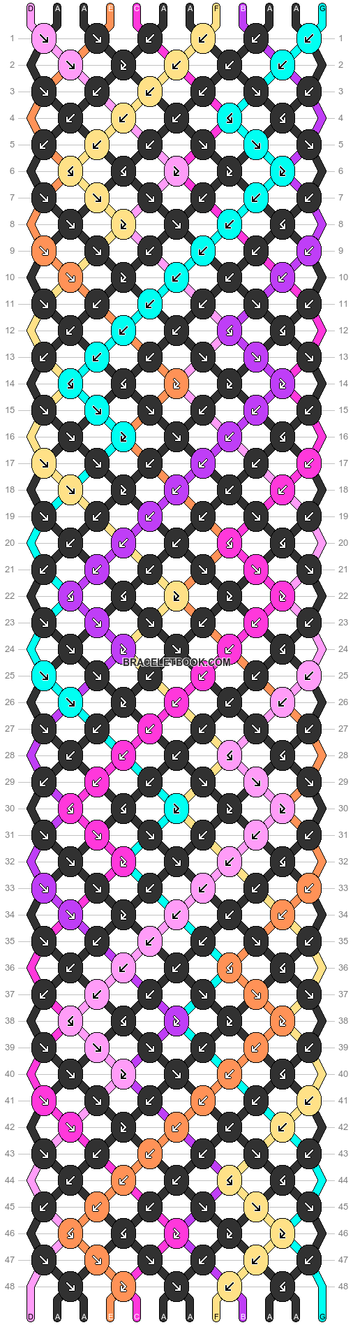 Normal pattern #92157 variation #351198 pattern