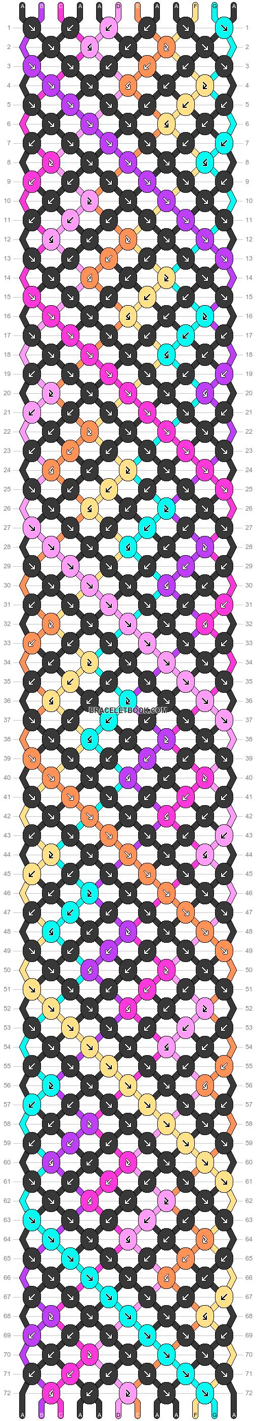 Normal pattern #59965 variation #351200 pattern