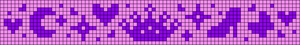 Alpha pattern #157719 variation #351203