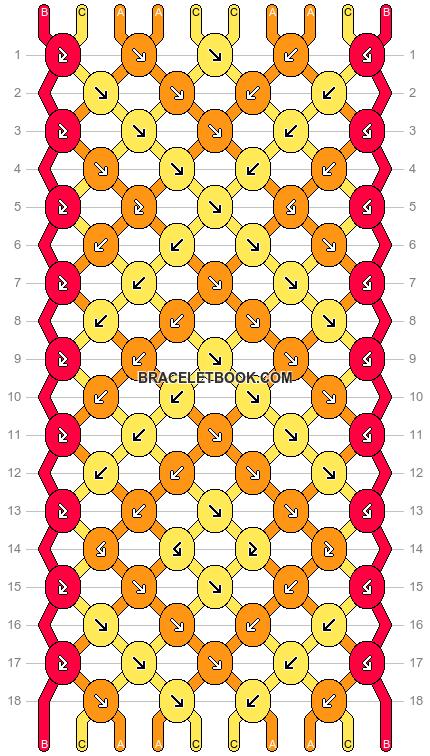 Normal pattern #88649 variation #351205 pattern